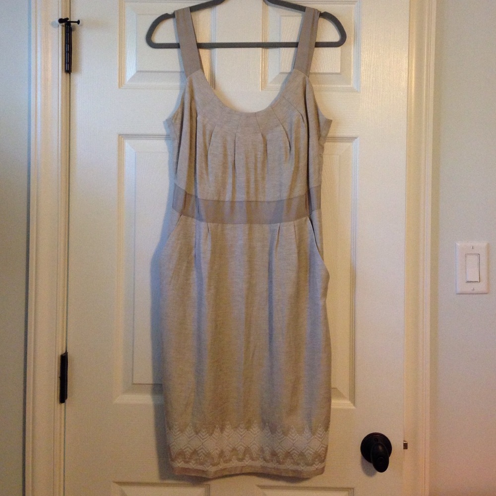 Banana Republic Dress